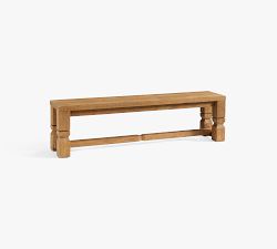 Helena Dining Bench (66")
