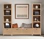 Modern Farmhouse Modular Entryway Collection