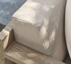 Rockport Outdoor Sofa (86")