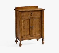 Summerville Entry Cabinet (26")