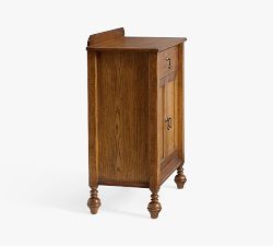 Summerville Entry Cabinet (26")