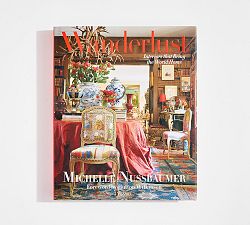 Wanderlust: Interiors That Bring The World Home