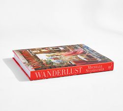 Wanderlust: Interiors That Bring The World Home