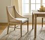 Atwood Cane Dining Armchair