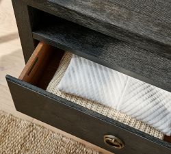 Carolina Nightstand (29")