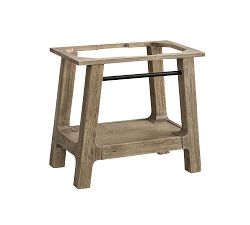 Dunne 31.5-36" Single Sink Vanity