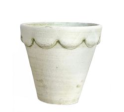 Handmade Avignon Planters