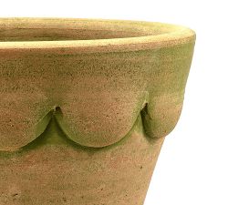 Handmade Avignon Planters