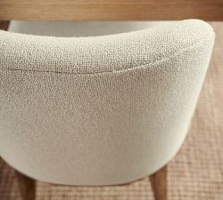 Layton Grand Upholstered Dining Chair