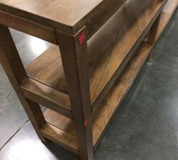 Open Box: Nicasio Console Table (60")