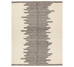 Rysa Hand-Tufted Wool Rug