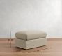 Westwood Slim Arm Ottoman