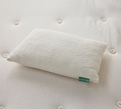 Avocado Green Pillow