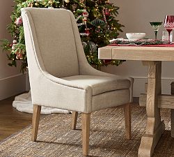 Fulton Upholstered Dining Chair
