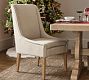 Fulton Upholstered Dining Chair