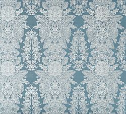 Kravet Heirloom Damask Wallpaper Sample