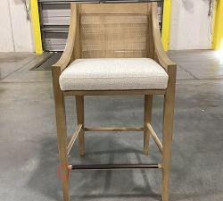 Open Box: Atwood Counter Stool - Seadrift