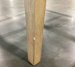 Open Box: Atwood Counter Stool - Seadrift