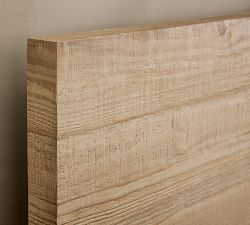 Rockport Wood Base Bed