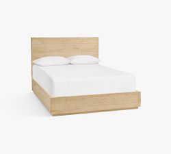 Rockport Wood Base Bed