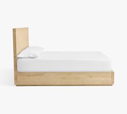 Rockport Wood Base Bed