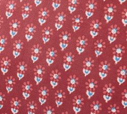 Lorain Floral Reversible Printed Outdoor Pillow