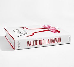 Valentino: A Grand Italian Epic