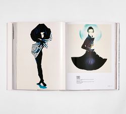 Valentino: A Grand Italian Epic