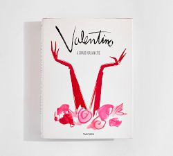 Valentino: A Grand Italian Epic
