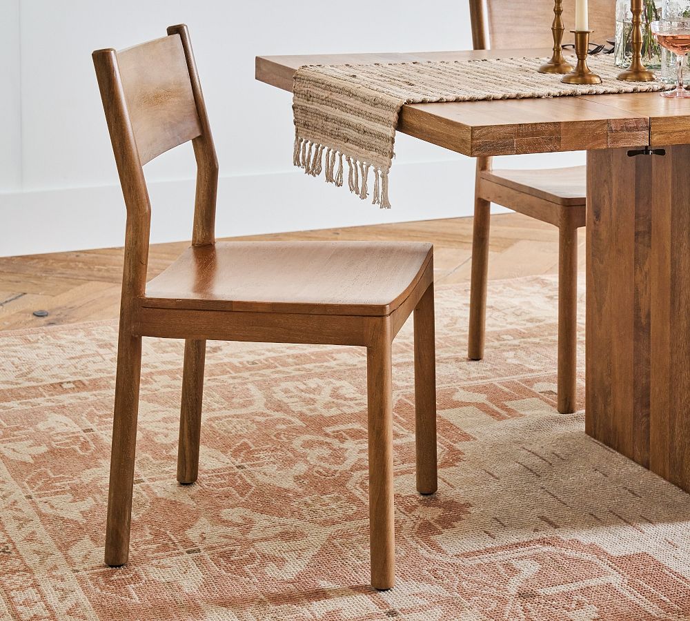 Cayman Dining Chair | Pottery Barn