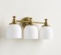Mercer Triple Sconce (19")