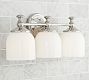Mercer Triple Sconce (19")