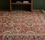 Tyson Hand-Knotted Wool Rug