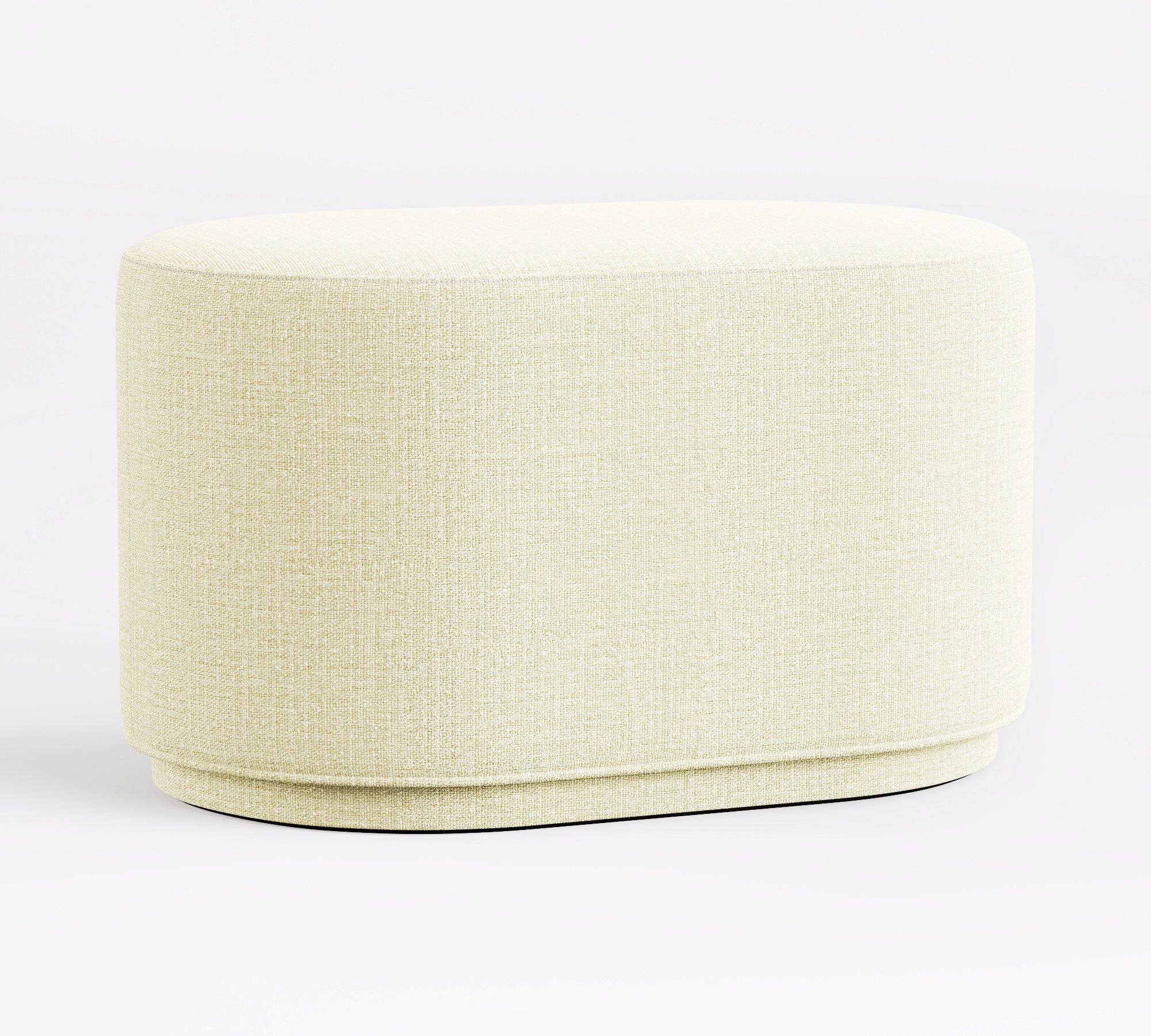 Jake Fully Upholstered Bench (32"-56")