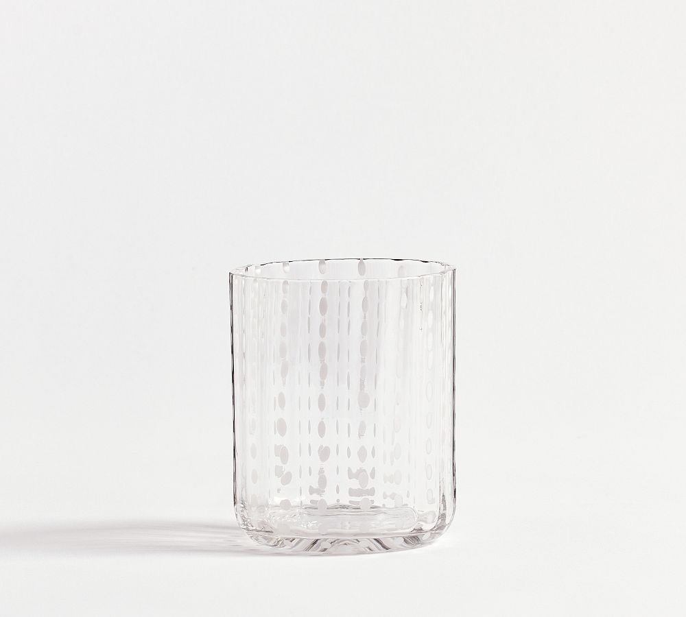 Dash Tumblers - Set of 4 by Pottery Barn