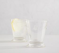 La Rochere Bee Tumblers - Set of 6