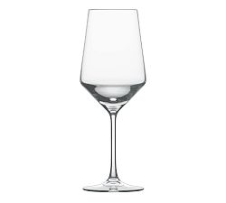ZWIESEL GLAS Pure Red Wine Glasses