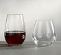 ZWIESEL GLAS Classico All Purpose Stemless Glasses