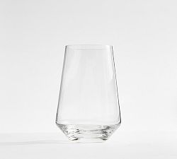 ZWIESEL GLAS Pure Stemless Glasses - Set of 6