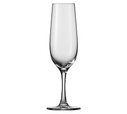 ZWIESEL GLAS Congresso Champagne Flutes - Set of 6