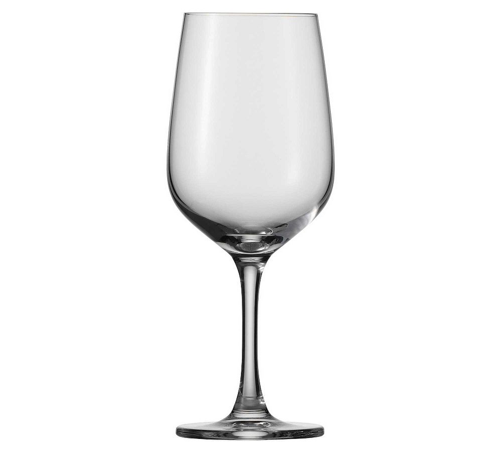 ZWIESEL GLAS Congresso White Wine Glasses - Set of 6 by Pottery Barn