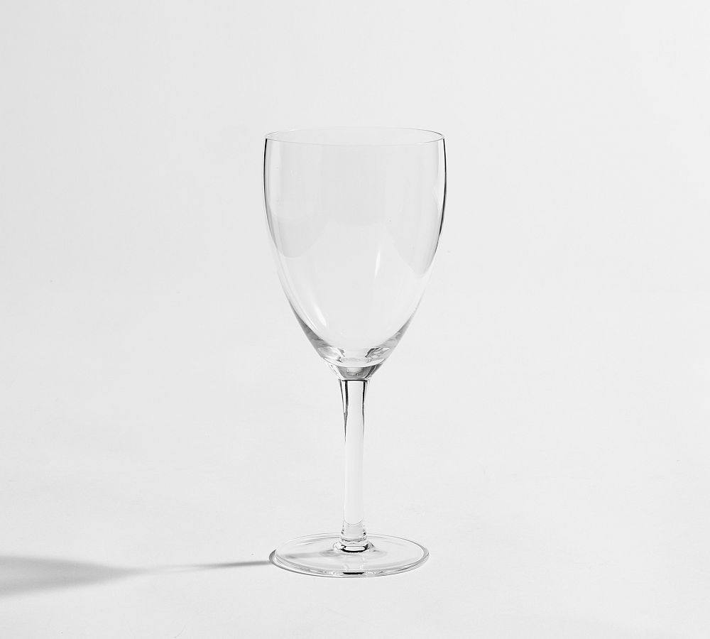 Arlo Wine Glasses by Pottery Barn