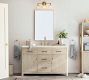 Aptos 52" Single Wide Sink Vanity
