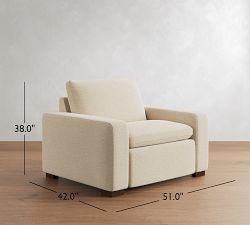 Westlake Power Recliner