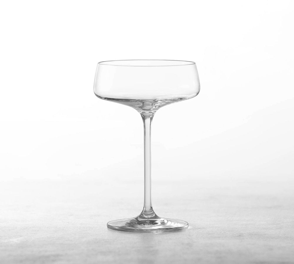 Schott Zwiesel Sensa Cocktail Coupe Glasses, Set of 4 - Set of 4