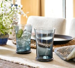 Willow Tumbler Glasses