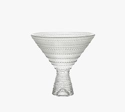Jupiter Martini Glasses - Set of 4