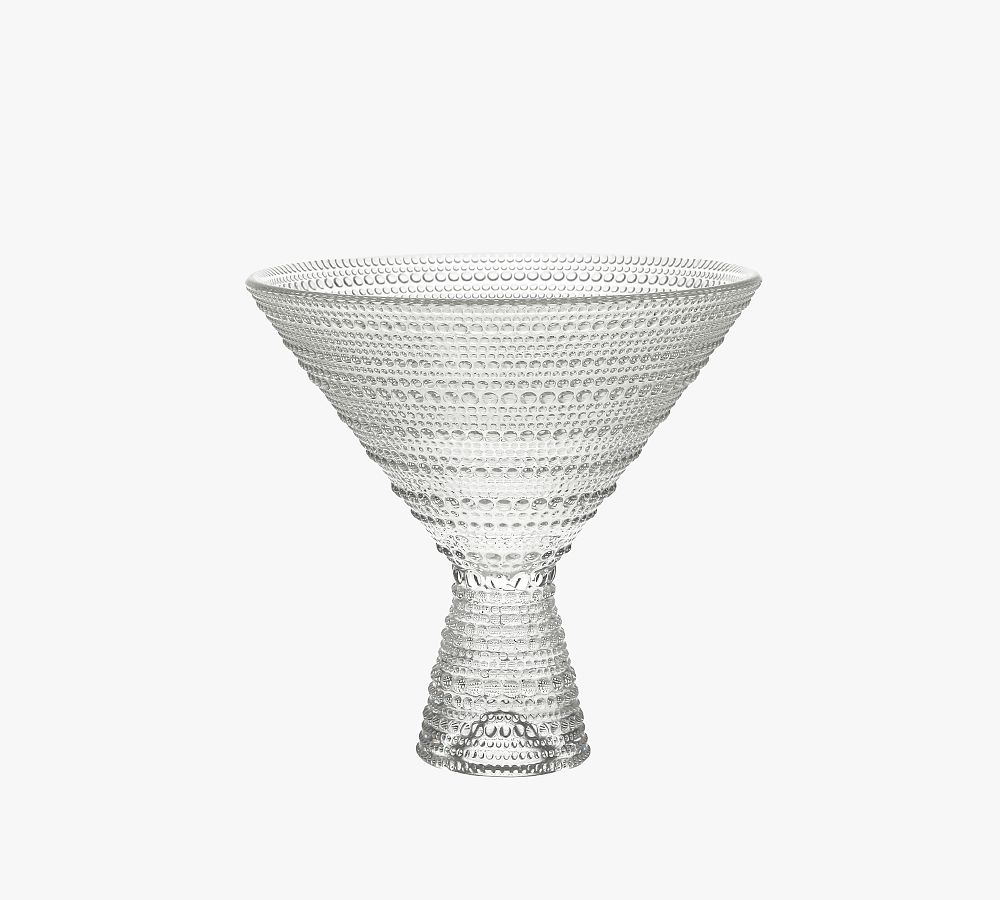 Jupiter Martini Glasses - Set of 4
