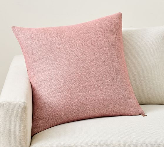 Belgian Linen Pillow