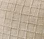 Palmer Windowpane Pillow